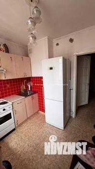 1-к квартира, вторичка, 37м2, 2/10 этаж