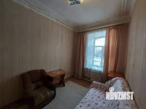 1-к квартира, вторичка, 16м2, 1/3 этаж