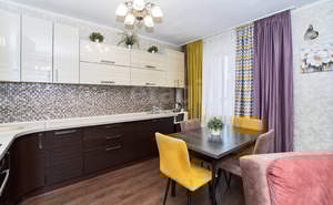 2-к квартира, вторичка, 59м2, 15/17 этаж