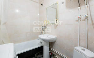 Студия квартира, вторичка, 20м2, 2/4 этаж