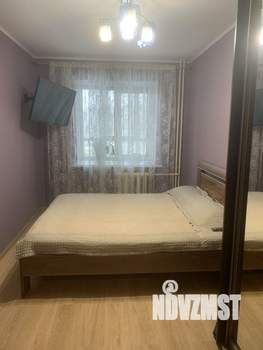 2-к квартира, вторичка, 51м2, 4/9 этаж