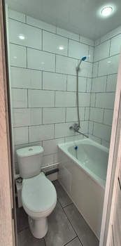 1-к квартира, вторичка, 13м2, 3/5 этаж