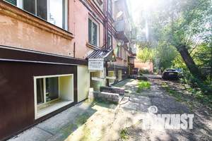 2-к квартира, вторичка, 43м2, 3/3 этаж