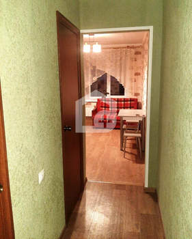 2-к квартира, вторичка, 64м2, 6/9 этаж
