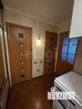 2-к квартира, вторичка, 45м2, 2/5 этаж