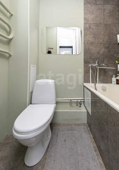 1-к квартира, вторичка, 29м2, 3/5 этаж