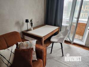 2-к квартира, вторичка, 43м2, 3/5 этаж