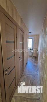 2-к квартира, вторичка, 43м2, 3/5 этаж