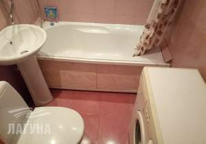 1-к квартира, вторичка, 30м2, 1/5 этаж