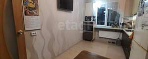 2-к квартира, вторичка, 52м2, 8/15 этаж