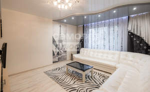 3-к квартира, вторичка, 66м2, 1/9 этаж