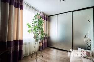 3-к квартира, вторичка, 72м2, 5/16 этаж