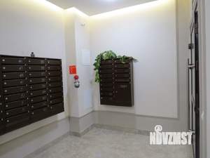 Студия квартира, сданный дом, 50м2, 3/8 этаж