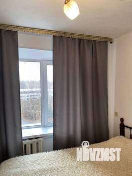 4-к квартира, вторичка, 72м2, 6/9 этаж