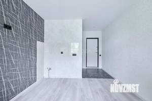 Студия квартира, вторичка, 16м2, 1/9 этаж