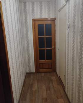 1-к квартира, вторичка, 35м2, 2/10 этаж