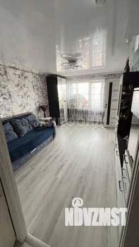 3-к квартира, вторичка, 60м2, 4/5 этаж