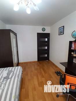 2-к квартира, вторичка, 54м2, 7/9 этаж