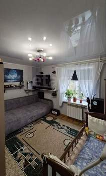 1-к квартира, вторичка, 29м2, 6/9 этаж