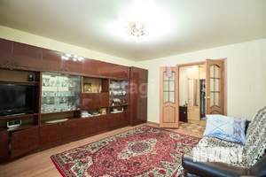 3-к квартира, вторичка, 62м2, 9/9 этаж