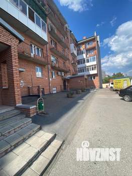 1-к квартира, вторичка, 38м2, 4/6 этаж