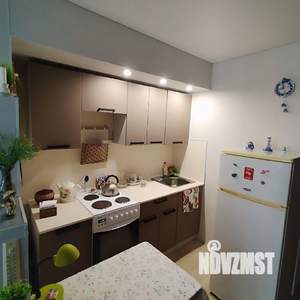 1-к квартира, вторичка, 26м2, 7/19 этаж