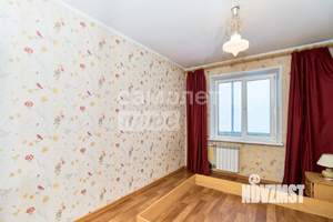 2-к квартира, вторичка, 55м2, 8/9 этаж