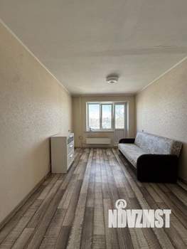 1-к квартира, вторичка, 36м2, 5/9 этаж