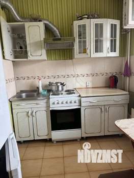 1-к квартира, вторичка, 42м2, 6/10 этаж