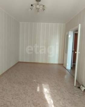1-к квартира, вторичка, 35м2, 6/17 этаж