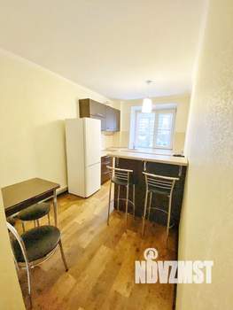 1-к квартира, вторичка, 46м2, 2/10 этаж