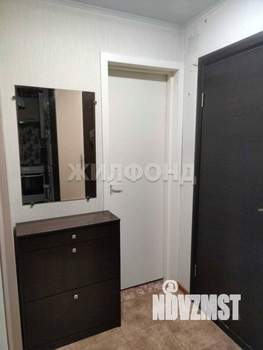 2-к квартира, вторичка, 37м2, 6/9 этаж