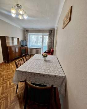 2-к квартира, вторичка, 44м2, 2/5 этаж