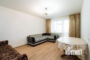 1-к квартира, вторичка, 39м2, 2/17 этаж