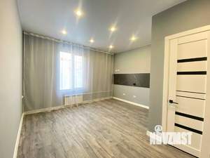 Студия квартира, вторичка, 19м2, 1/2 этаж