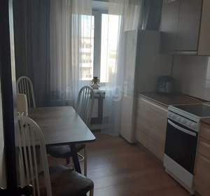 3-к квартира, вторичка, 61м2, 8/9 этаж