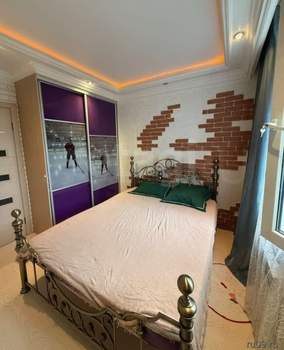 2-к квартира, вторичка, 54м2, 7/10 этаж