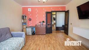 3-к квартира, вторичка, 65м2, 10/10 этаж