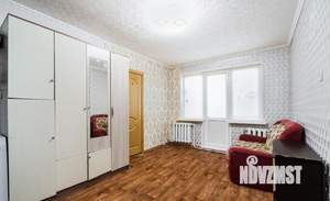 2-к квартира, вторичка, 44м2, 4/5 этаж