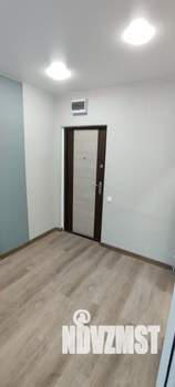 Студия квартира, вторичка, 10м2, 1/9 этаж