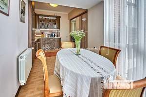 4-к квартира, вторичка, 168м2, 6/7 этаж