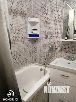 1-к квартира, вторичка, 35м2, 3/11 этаж