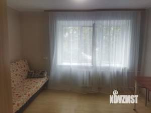 Студия квартира, вторичка, 21м2, 5/5 этаж