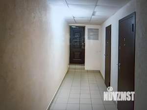 Студия квартира, вторичка, 13м2, 1/3 этаж