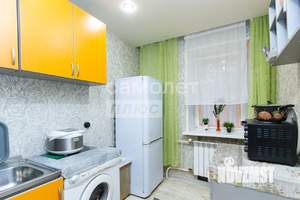 1-к квартира, вторичка, 30м2, 1/5 этаж