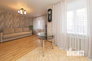 3-к квартира, вторичка, 60м2, 10/10 этаж