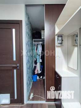2-к квартира, вторичка, 44м2, 1/5 этаж