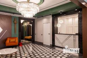 3-к квартира, вторичка, 102м2, 3/4 этаж