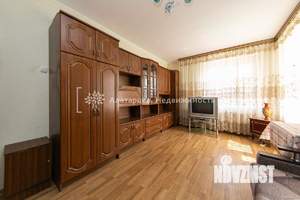 2-к квартира, вторичка, 58м2, 3/10 этаж
