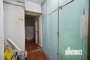 2-к квартира, вторичка, 200м2, 6/9 этаж